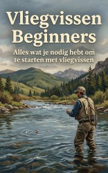 Vliegvissen Beginners
