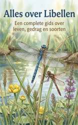 Alles over Libellen