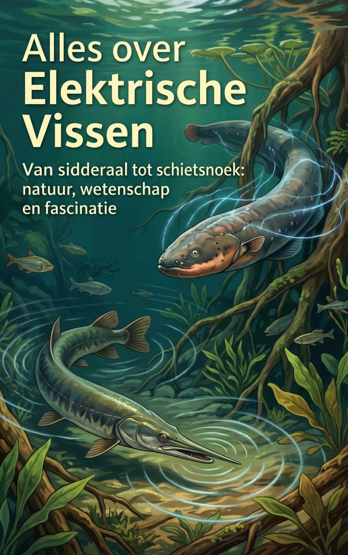 Alles over Elektrische Vissen