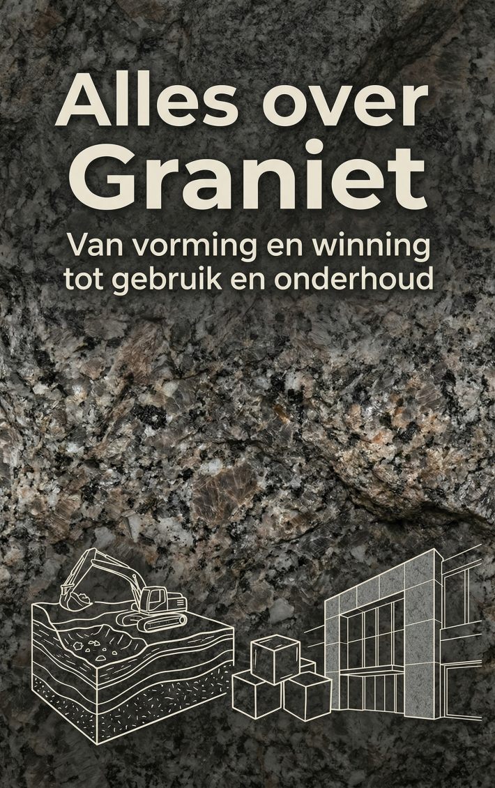 Alles over Graniet
