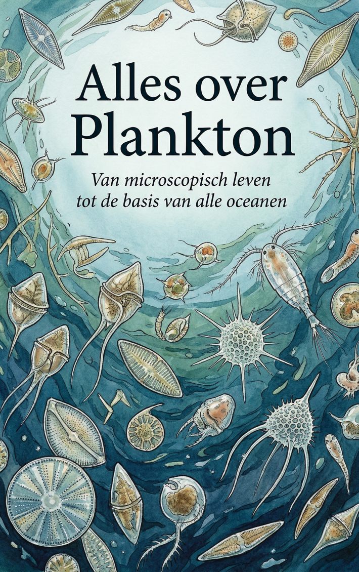 Alles over Plankton