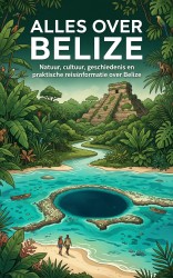 Alles over Belize