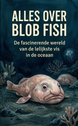 Alles over Blob Fish