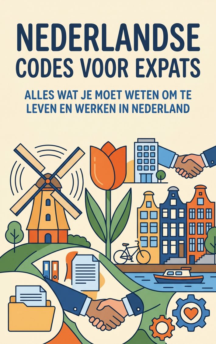 Nederlandse codes voor expats