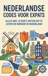 Nederlandse codes voor expats