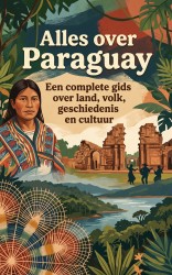 Alles over Paraguay