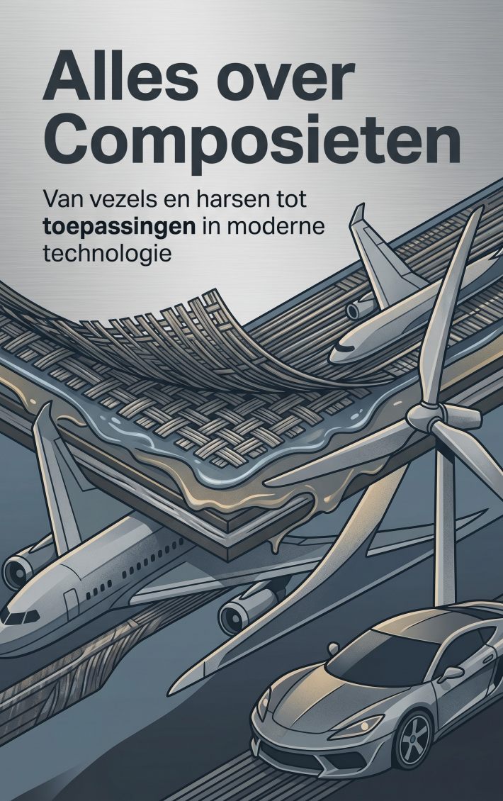 Alles over Composieten