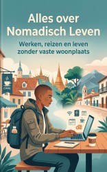Alles over Nomadisch Leven