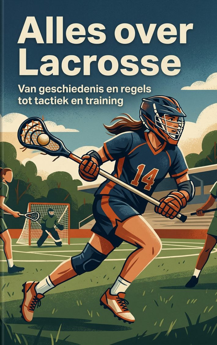 Alles over Lacrosse