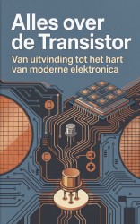 Alles over de Transistor