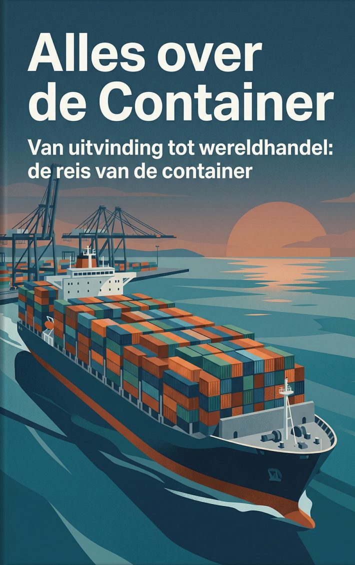 Alles over de Container