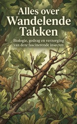 Alles over Wandelende Takken