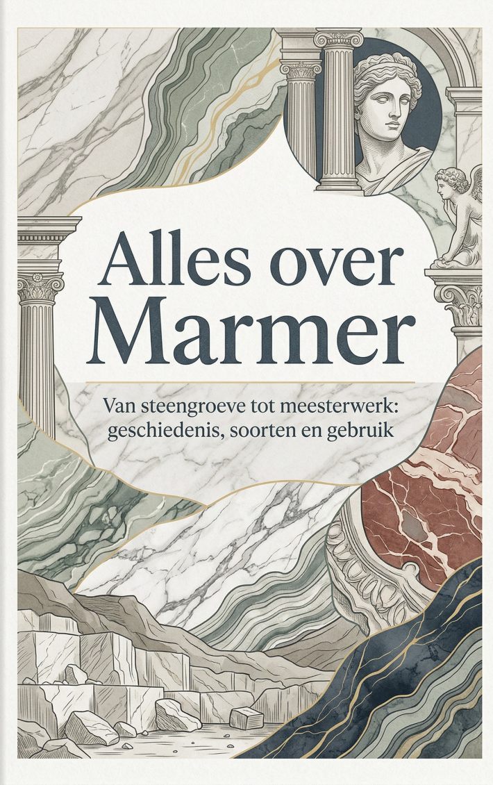 Alles over Marmer