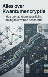 Alles over Kwantumencryptie