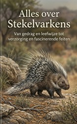 Alles over Stekelvarkens