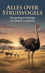 Alles over Struisvogels