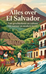 Alles over El Salvador