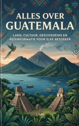Alles over Guatemala