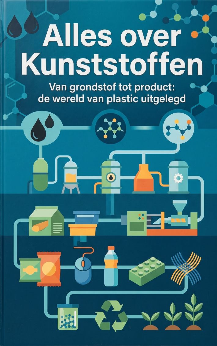 Alles over Kunststoffen