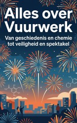 Alles over Vuurwerk