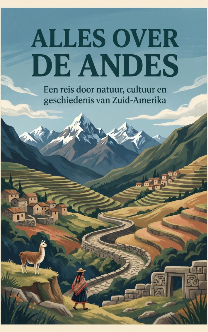 Alles over de Andes