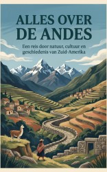 Alles over de Andes