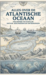Alles over de Atlantische Oceaan