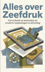 Alles over Zeefdruk