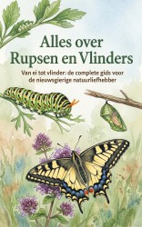 Alles over Rupsen en Vlinders