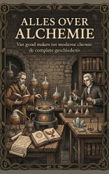 Alles over Alchemie