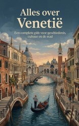 Alles over Venetië