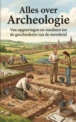 Alles over Archeologie
