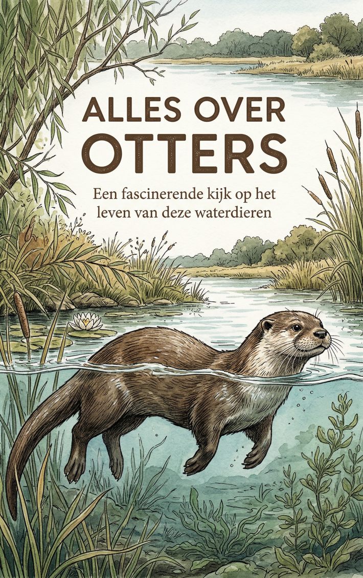 Alles over Otters