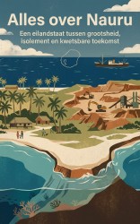 Alles over Nauru