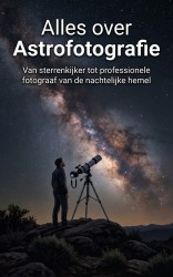 Alles over Astrofotografie