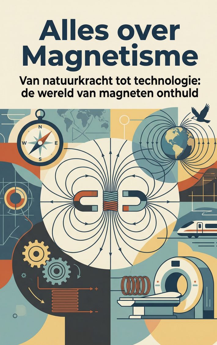Alles over Magnetisme