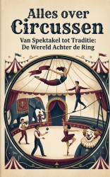Alles over Circussen