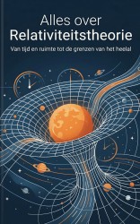 Alles over Relativiteitstheorie