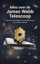 Alles over de James Webb Telescoop
