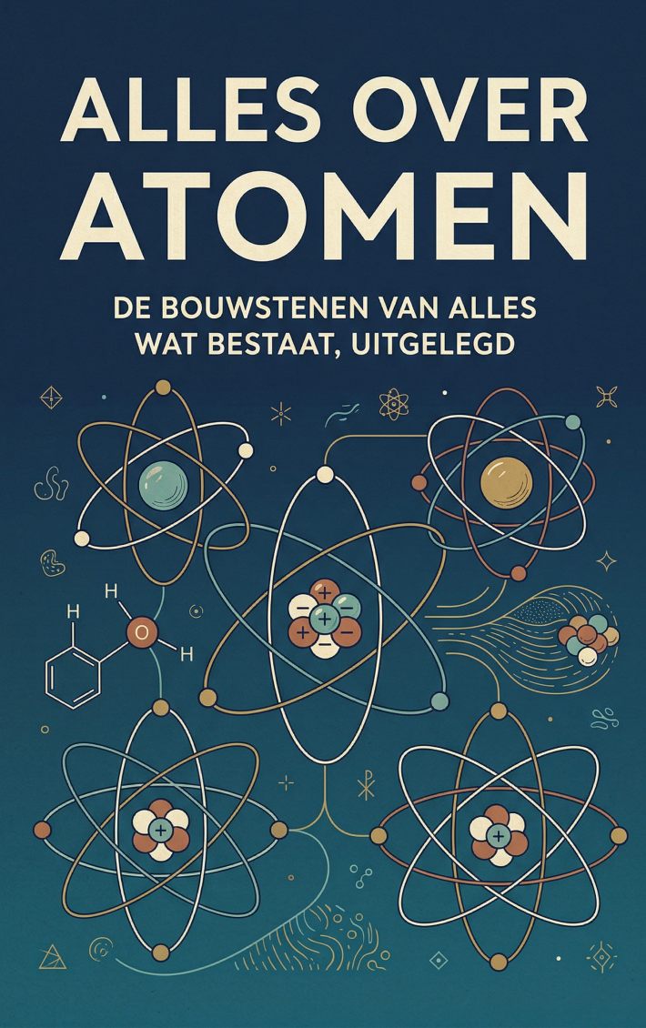 Alles over Atomen
