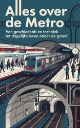 Alles over de Metro
