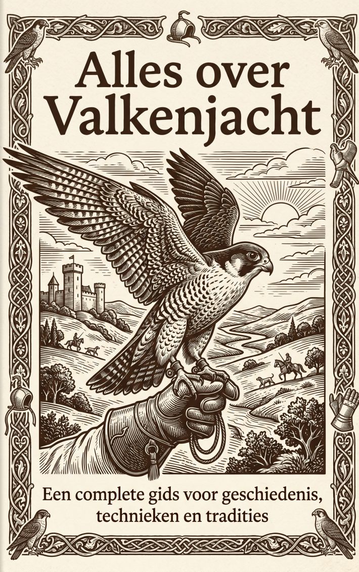 Alles over Valkenjacht