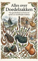 Alles over Doedelzakken