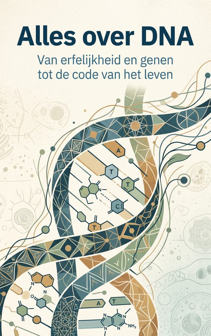Alles over DNA