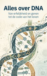 Alles over DNA