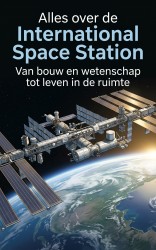 Alles over de International Space Station