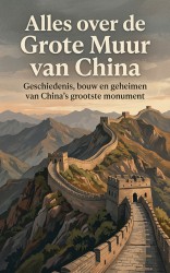 Alles over de Grote Muur van China