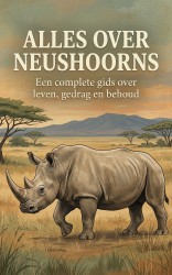 Alles over Neushoorns