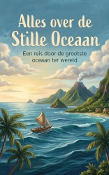Alles over de Stille Oceaan