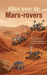 Alles over de Mars-rovers